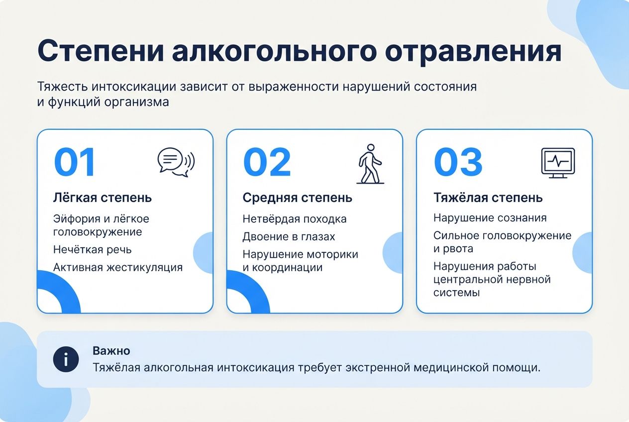 Детоксикация от алкоголя в Небуге инфографика