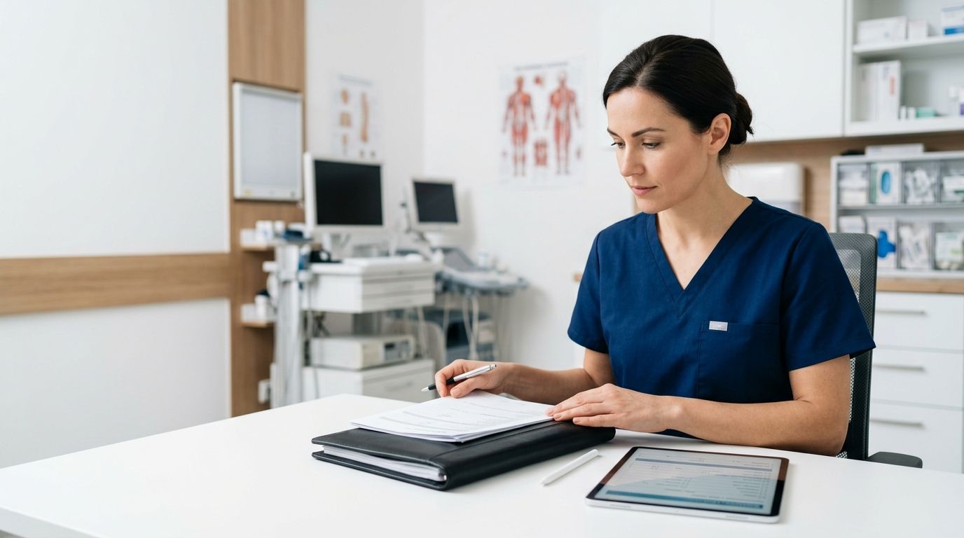 Процедура УБОД консультация с врачем